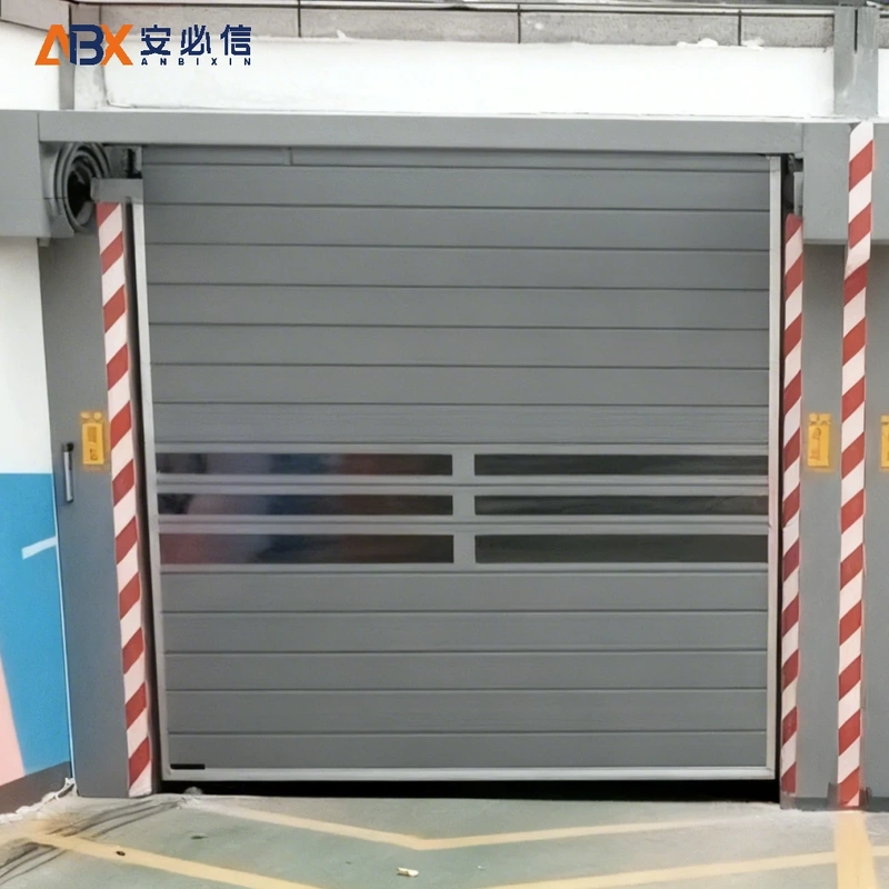 绥化涡轮硬质高速门